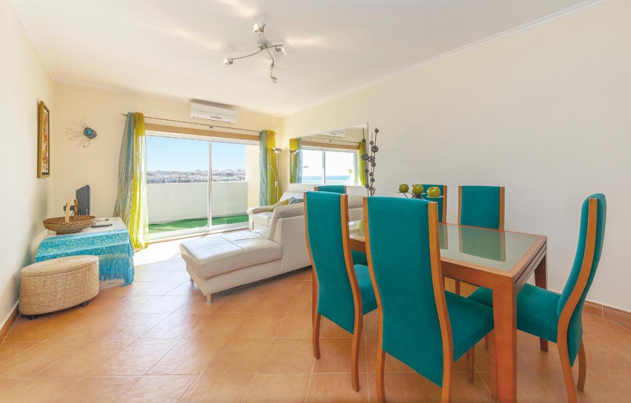 A44 - Sol E Mar Apartment In Лагуш Экстерьер фото